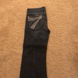 Authentic 7Jeans